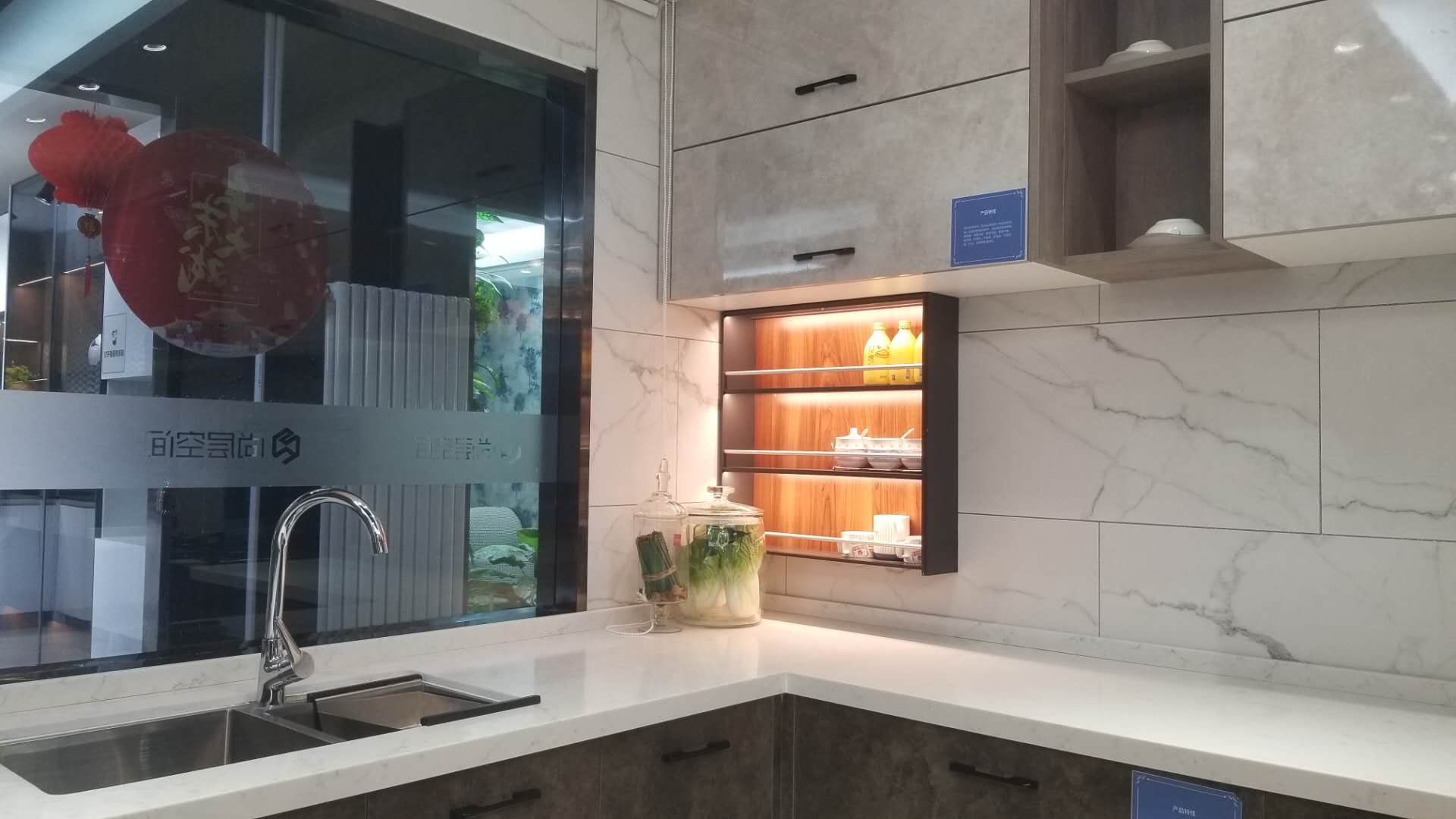 乌鲁木齐尚层空间装修全包案例,乌鲁木齐尚层空间如何