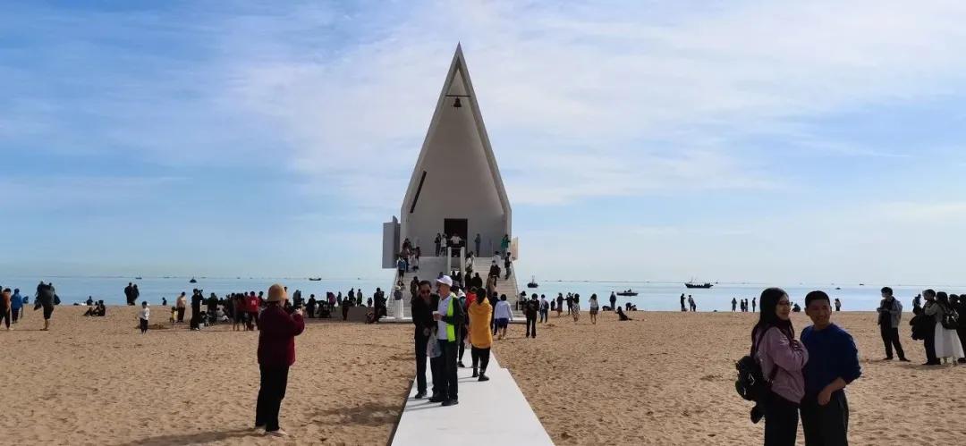 白菜价房子被骗,白菜价买海景房的年轻人后悔了