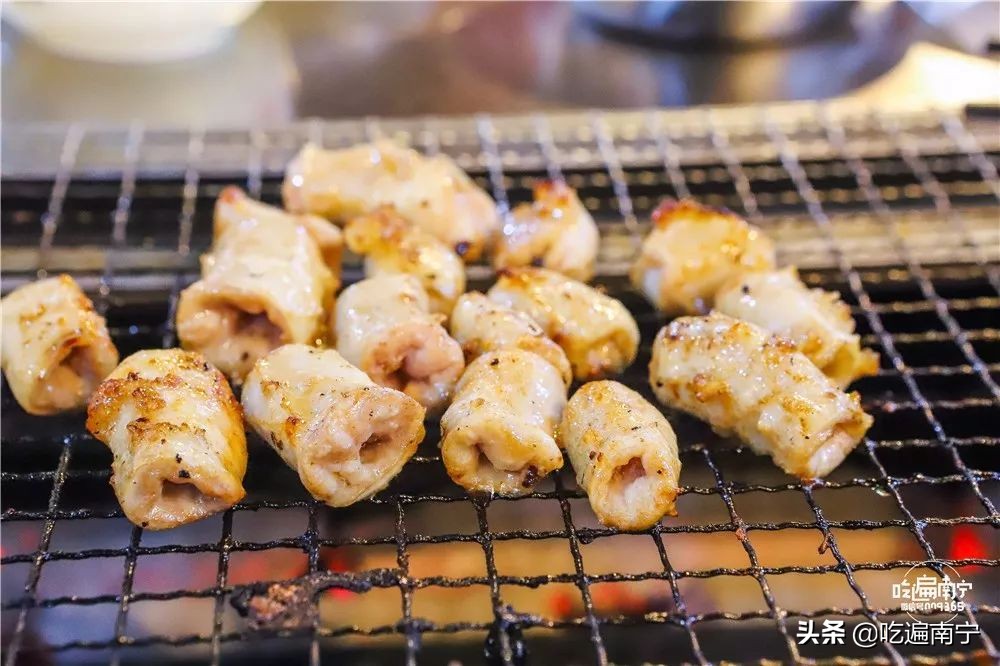 外地人去南宁旅游吃什么,外地人来南宁推荐吃饭地方