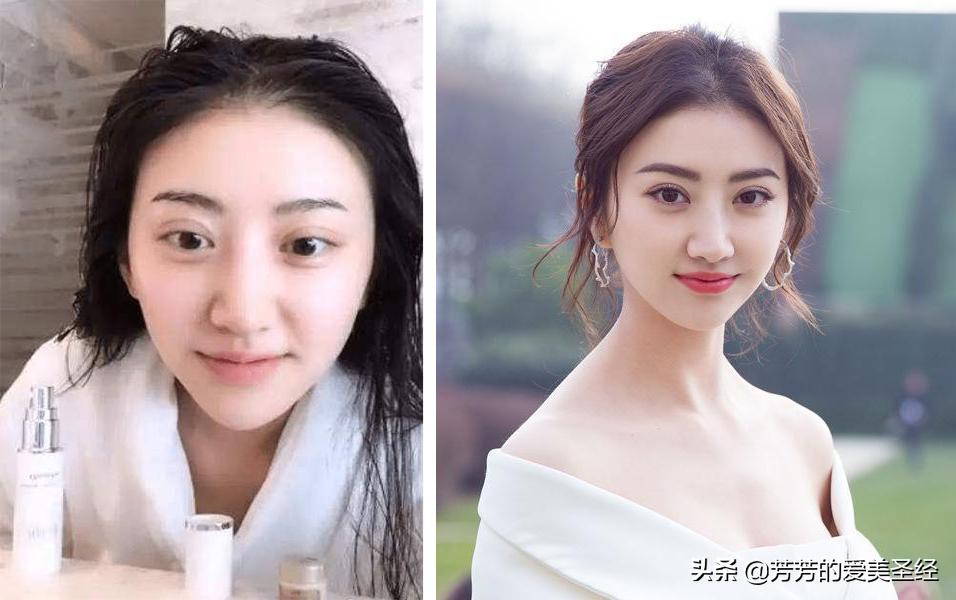 眼睛变大的方法用五天,眼睛变大有方法吗