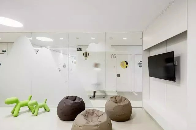 具有特色的医院建筑,有文化底蕴的医院宗旨