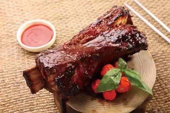 十三道创新口味粤菜,创新粤菜烧味篇