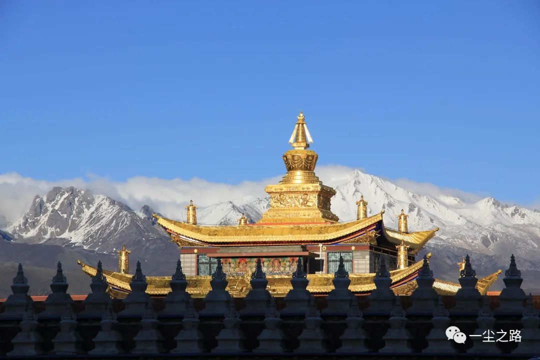 一个人的西藏之旅机车,一个人的旅行摩托车