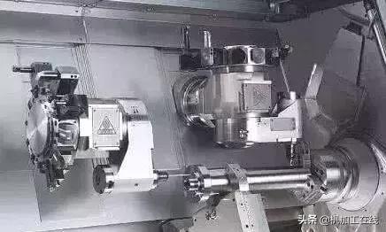 谈谈学习数控加工技术的感受,快速了解数控加工技术