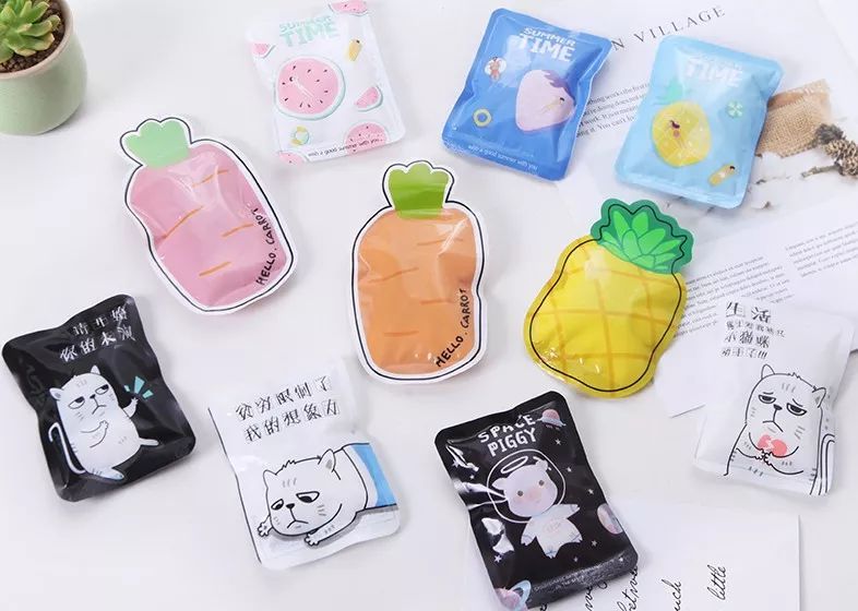 夏日好物安利,大家都在用的夏日好物