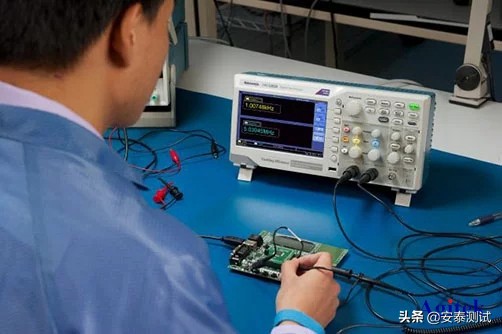 汽修入门级示波器,入门级维修示波器