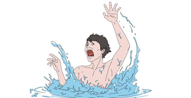 暴雨积水漏电自救方法,暴雨天气汽车涉水自救