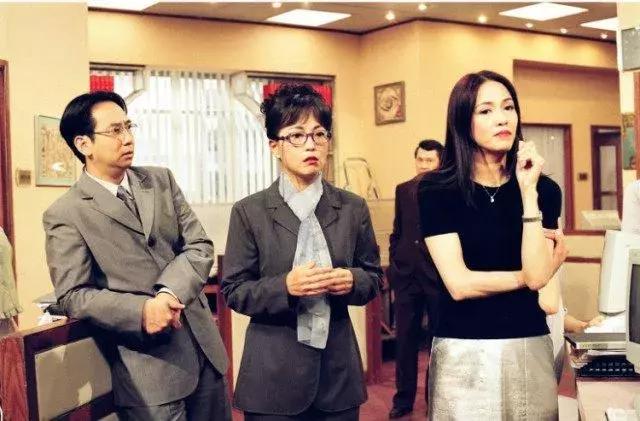 tvb十大经典电视剧豆瓣评分,豆瓣评分高的连续剧排行榜前十名