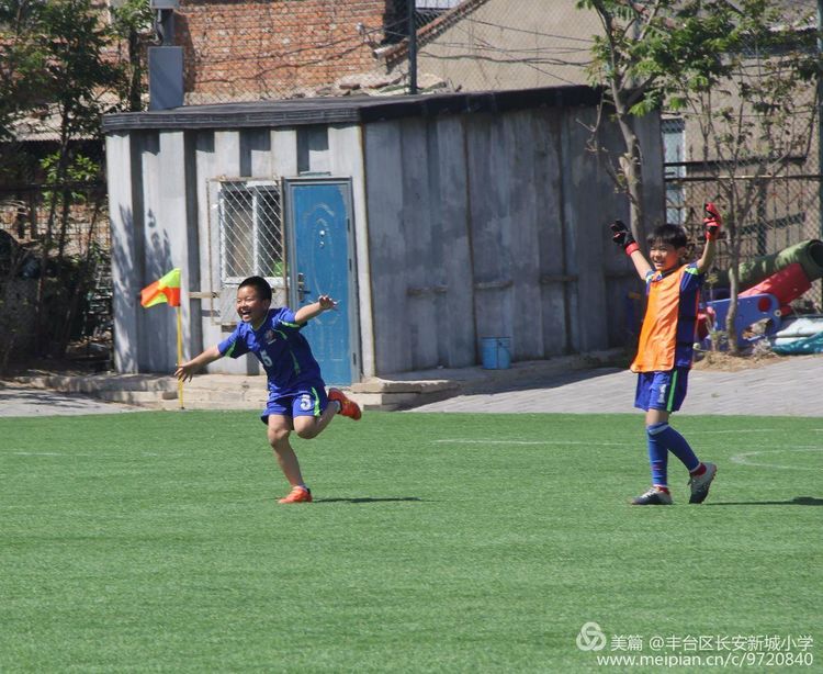 2022丰台区中小学校园足球联赛,2022丰台区校园足球联赛