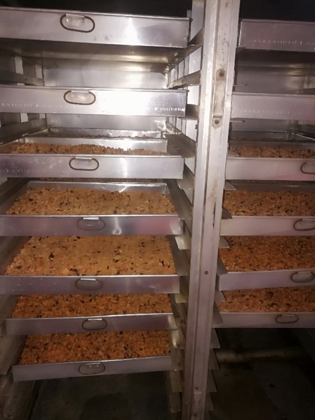 农村小作坊酿酒前景,开酒厂小作坊要多少成本