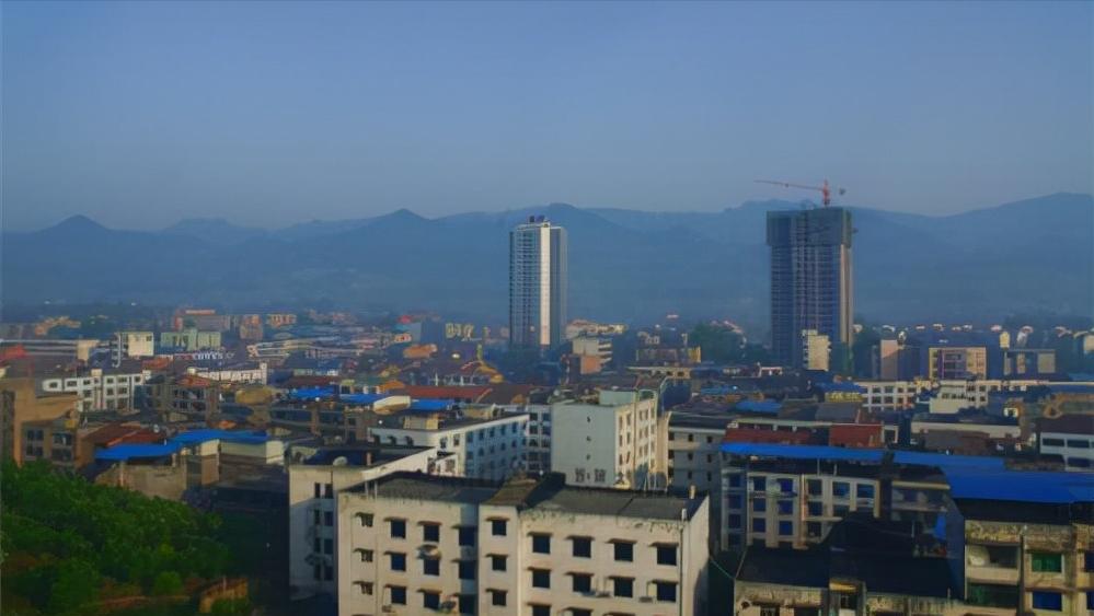 重庆地火村燃烧60年不熄灭,重庆地上冒火的村庄