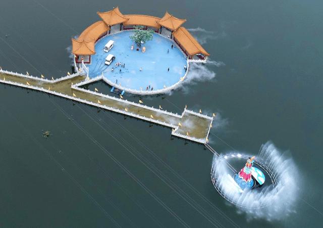 淄博新消息,淄博新景区最新消息