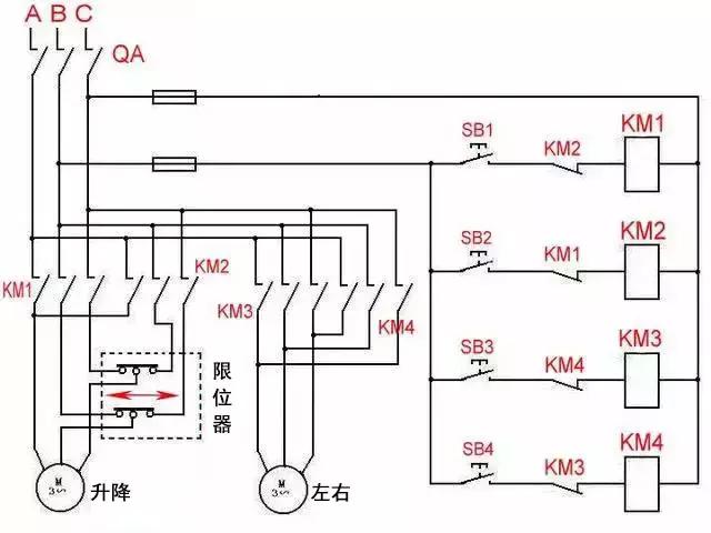 老电工总结36种自动控制原理图,自动控制电路图及讲解视频