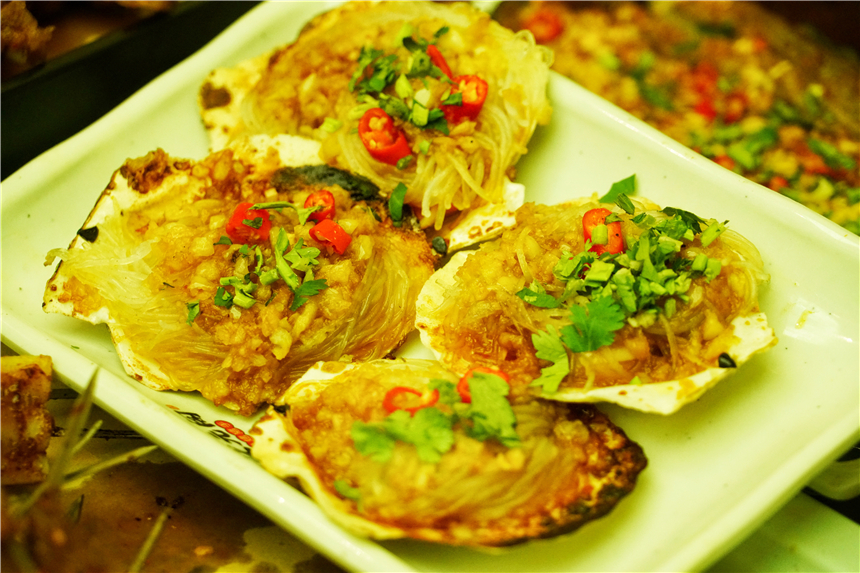 长春五一必吃烧烤店推荐,长春好吃的烧烤店老翟原味大串