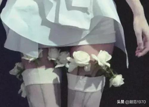 “陷阱妹”——潮流圈的新型婊??