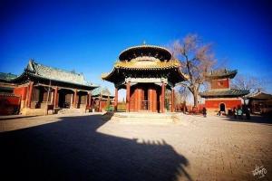 河南省焦作市,焦作市概况介绍