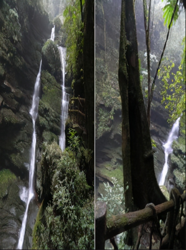 历史文化古城四川古城,四川省伟人故里