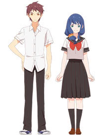 新人必看的恋爱番剧,值得看的恋爱番剧推荐