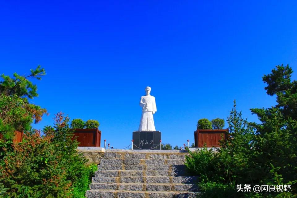 庄河黑岛名人,庄河黑岛沈屯