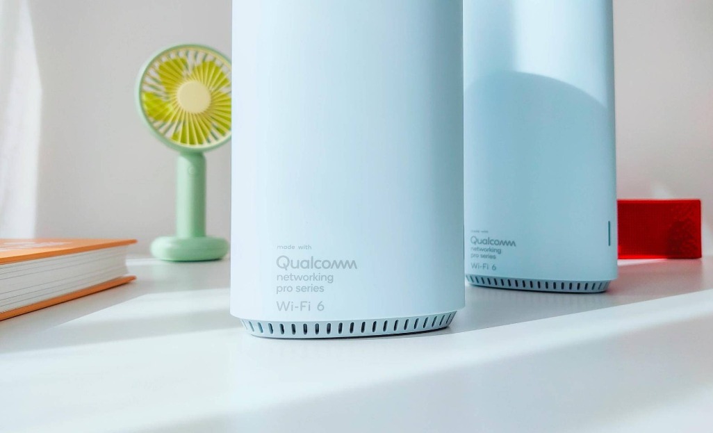 360wifi6路由器T6M支持mesh吗,360wifi6mesh组网