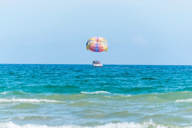 海南最美海湾石梅湾,海南最美的8大海湾