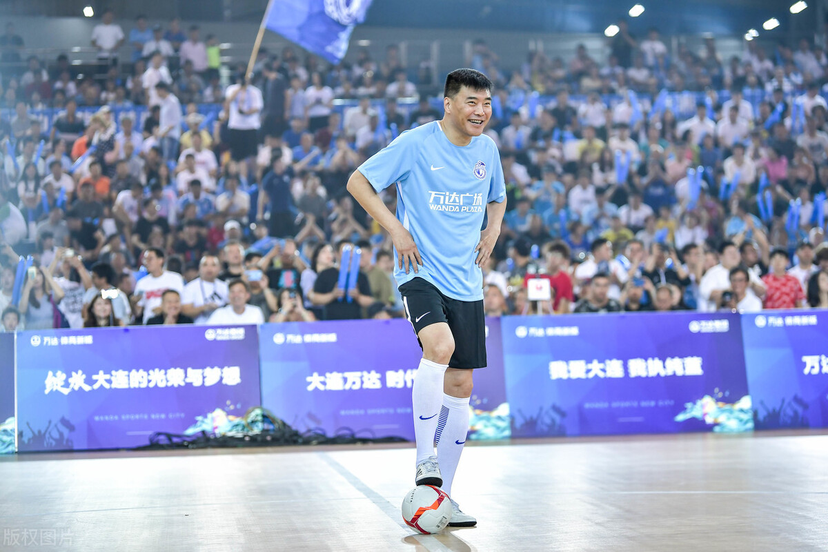 昔日国安空霸重回京城任职曾助万达开创甲A大连王朝