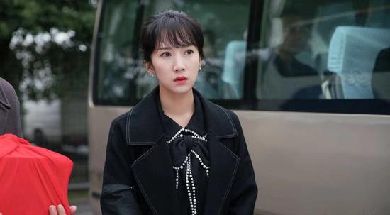 都挺好姚晨穿搭,都挺好姚晨为啥没有获奖