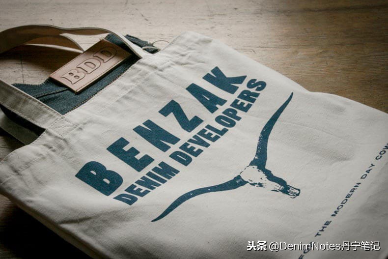 为热爱牛仔的人而生的BDD，解密魔鬼细节及日本线、欧洲线的区别