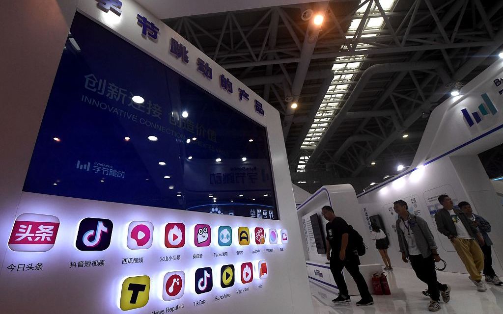 游戏成头条系的新战场，腾讯如何预防“偷塔”？