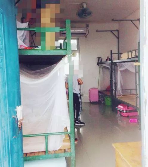 南宁住宿环境最好初中,南宁住宿攻略带孩子