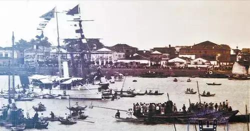 厦门为什么称为闽,厦门这个名字最早出现在什么时候