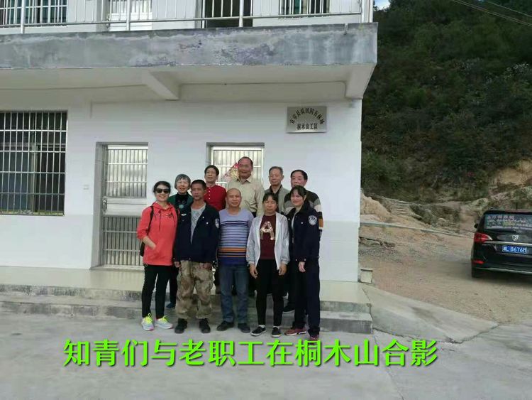 难以释怀的知青情结,60年代的知青情结