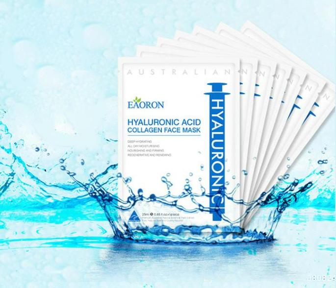 近期爱用面膜推荐,盘点近期爱用的国货产品面膜