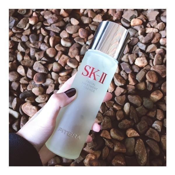 sk2神仙水效果到底怎么样,sk2神仙水有防腐剂吗