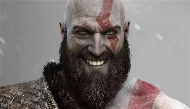 战神4为什么没有战神3好玩,玩战神4了解北欧神话