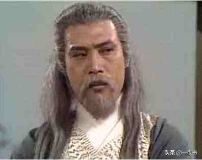 第二次华山论剑南帝怎么没去,三次华山论剑