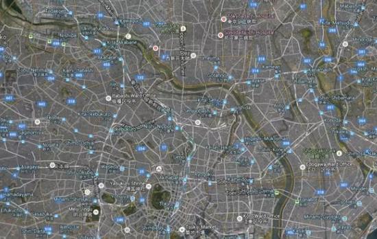 日本市中心建球场卡塔尔敢归化落后的中国足球还需要做什么？