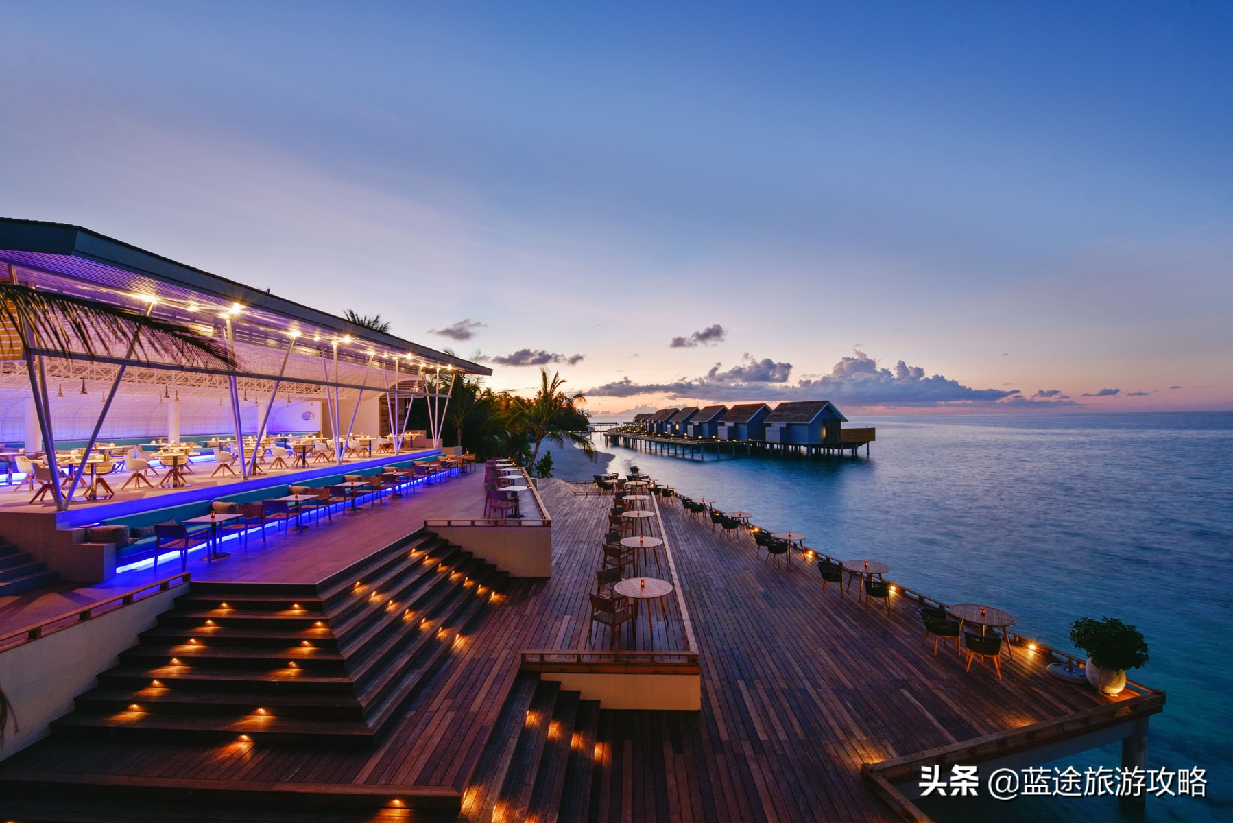 马尔代夫性价比高的五星岛,马尔代夫五星级岛屿推荐