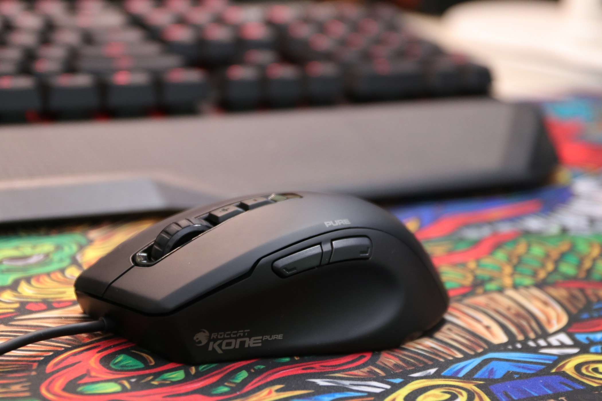 2020游戏鼠标排行榜前十名,2020年游戏鼠标怎么选