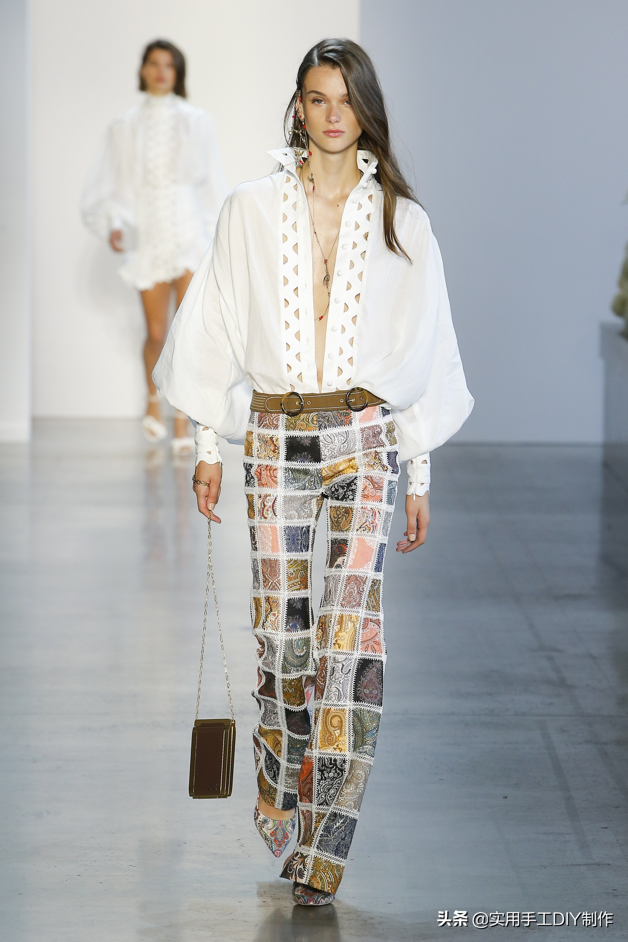 zimmermann连衣裙2019,zimmermann连衣裙2022春夏成衣系列