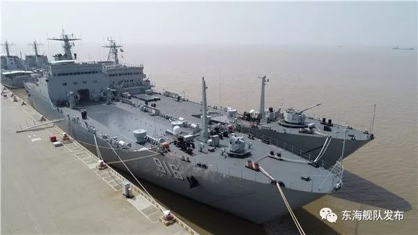 舰艇兵是怎样的,舰艇兵常年生活在舰艇上吗