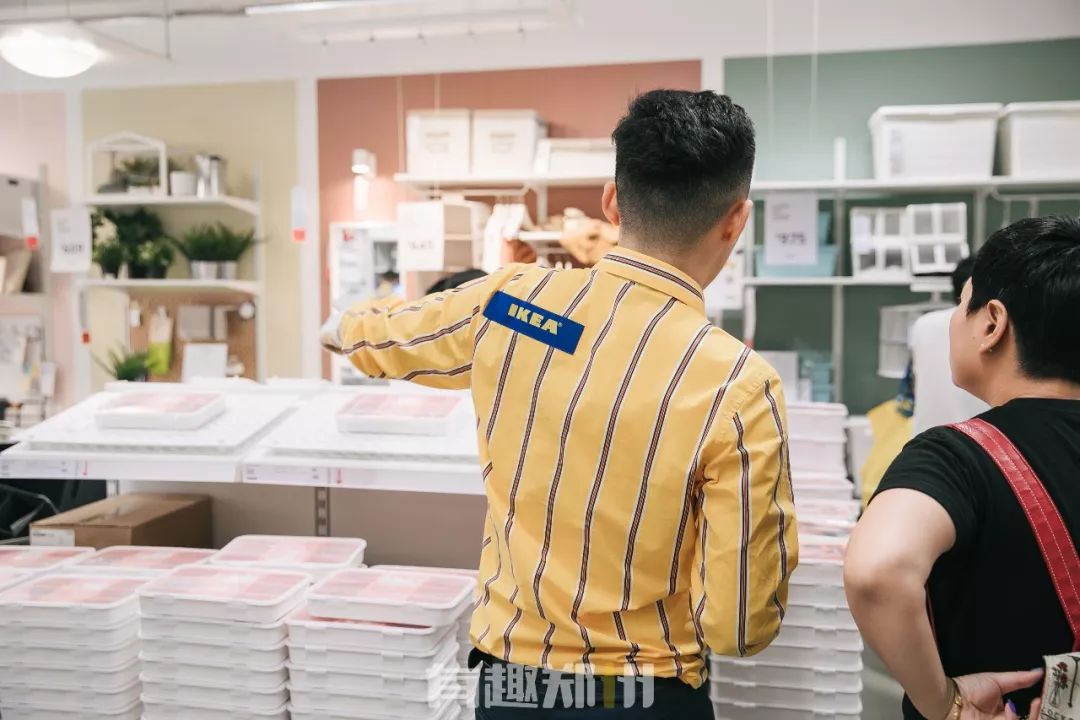 郑州宜家2019开业时间,宜家郑州春节