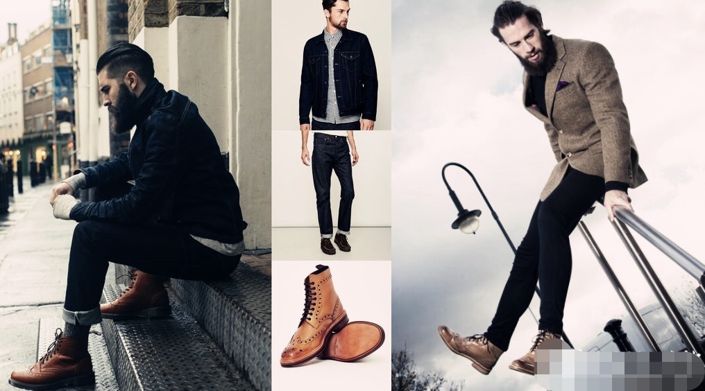 男士耐穿鞋子推荐,男士鞋子怎么样穿才好看