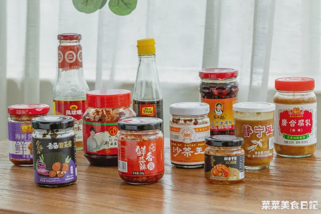 简单省事开胃下饭越吃越过瘾,简单三步搞定怎么吃都不腻