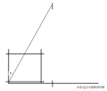悬挑式脚手架计算书,悬挑脚手架计算公式图解