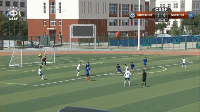 高中联赛：难逃魔咒陕师大附中再遭逆转失冠灵武一中问鼎西北区