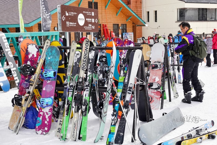 东京冬天附近游玩攻略,1月份的东京好去处