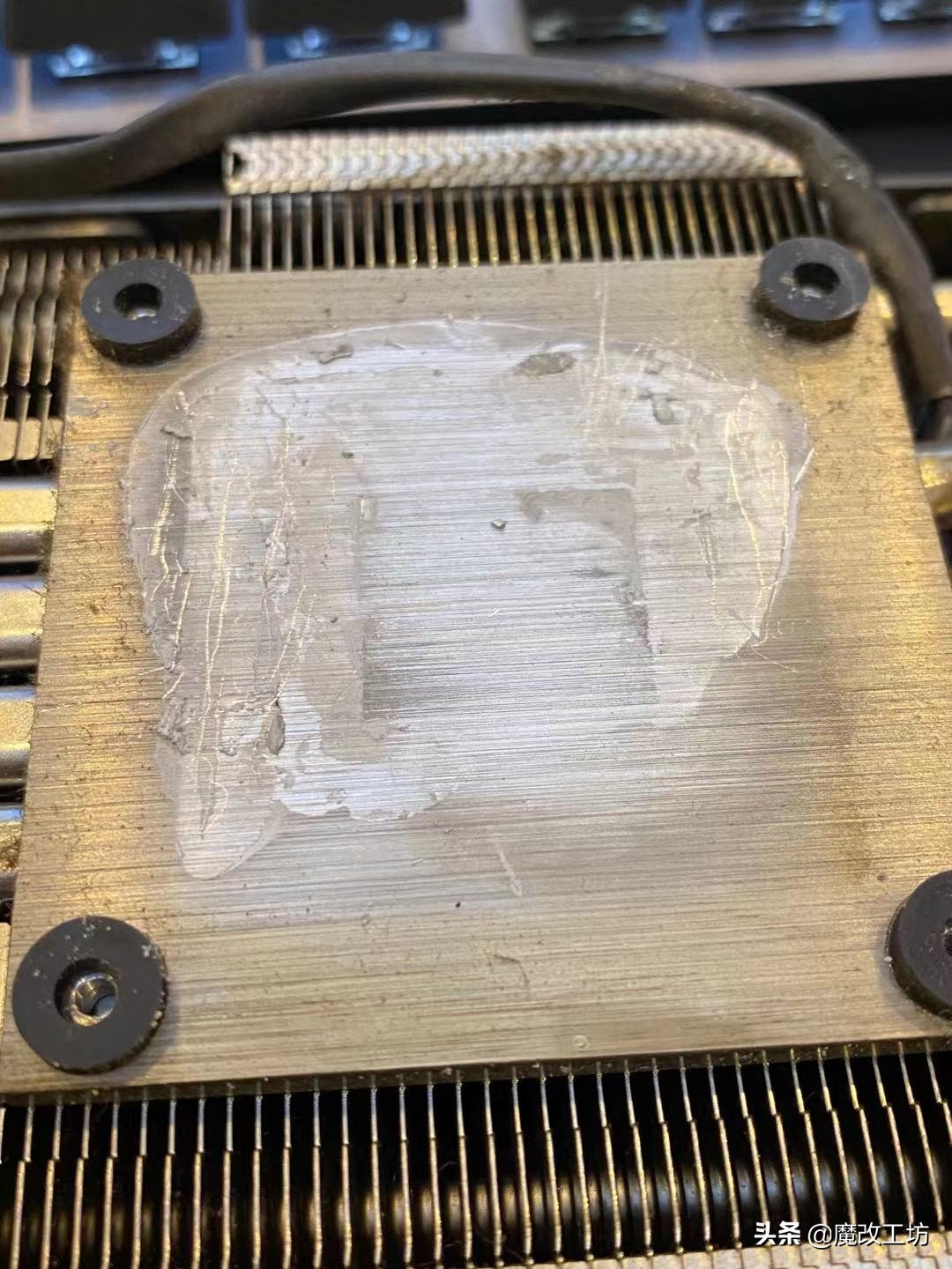 捡漏2060显卡,英伟达gtx760价格