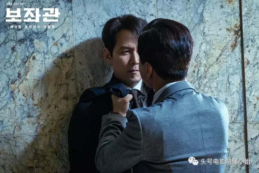 李政宰第二季完整版,李政宰十部高分剧