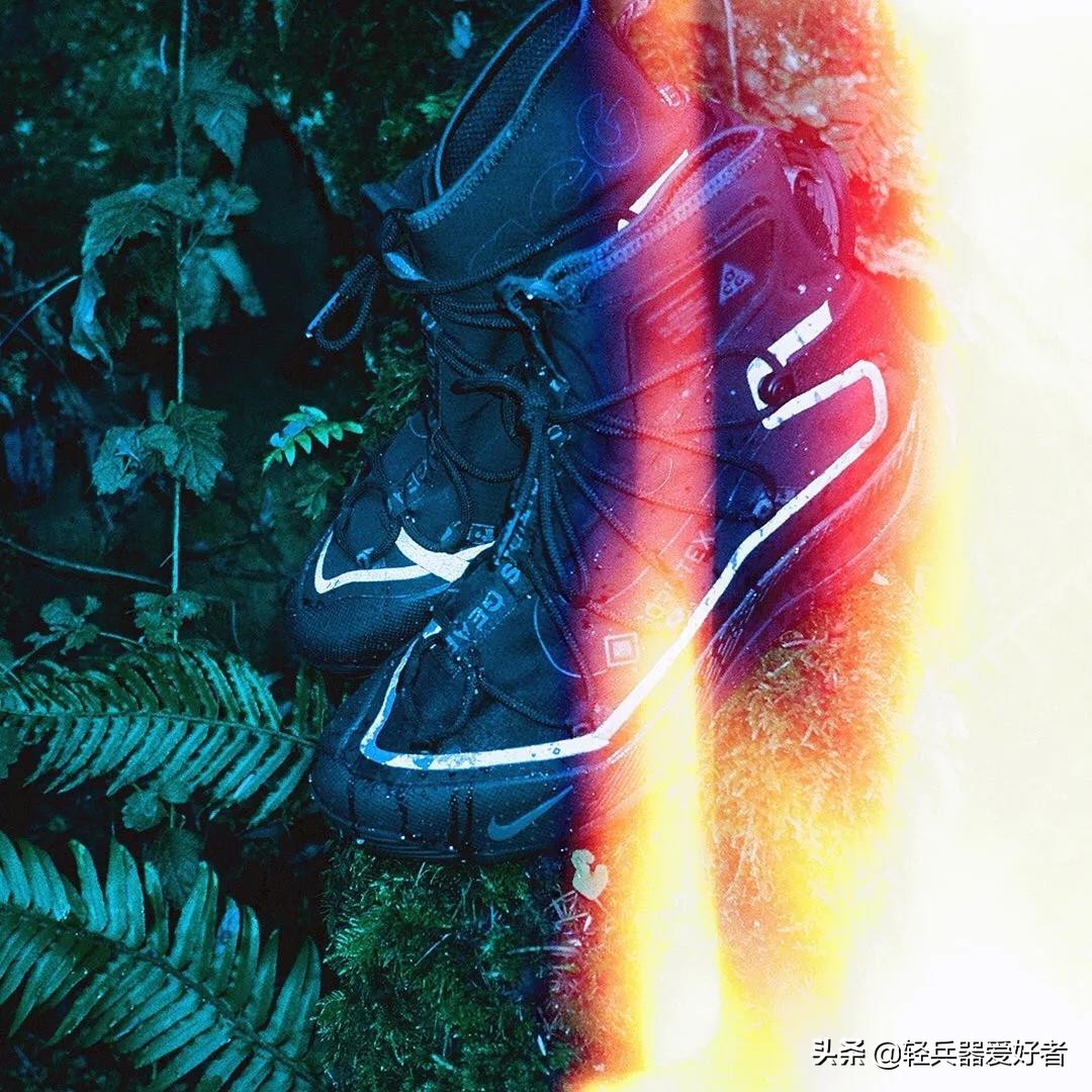 户外传奇GORE-TEX之父走了，但他的黑色吊牌仍将延续